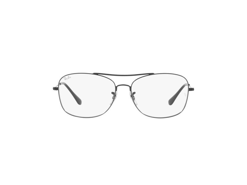 Ray-Ban RX 6499 2509 57 Férfi, Női szemüvegkeret (optikai keret)