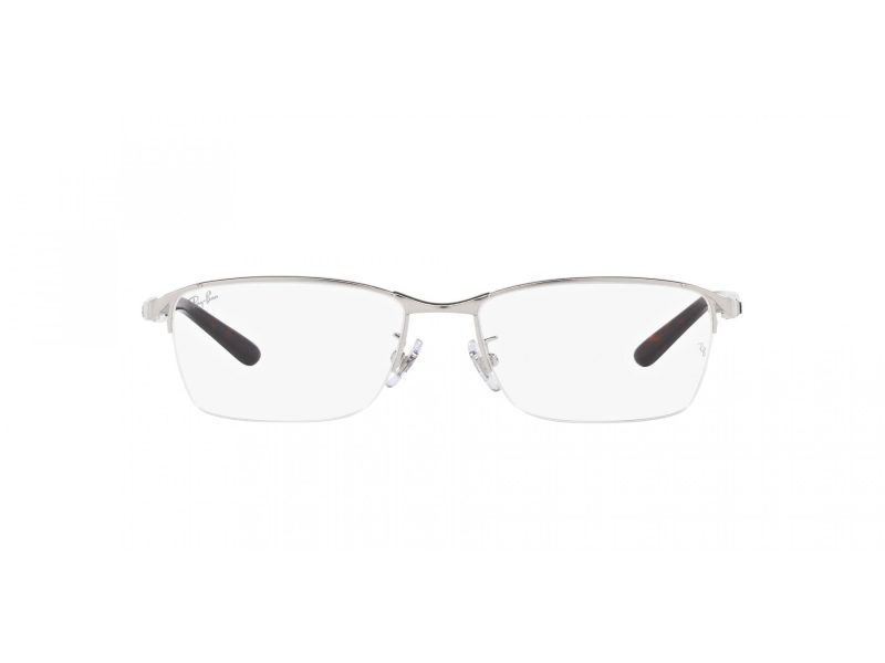 Ray-Ban RX 6501D 2595 55 Férfi szemüvegkeret (optikai keret)