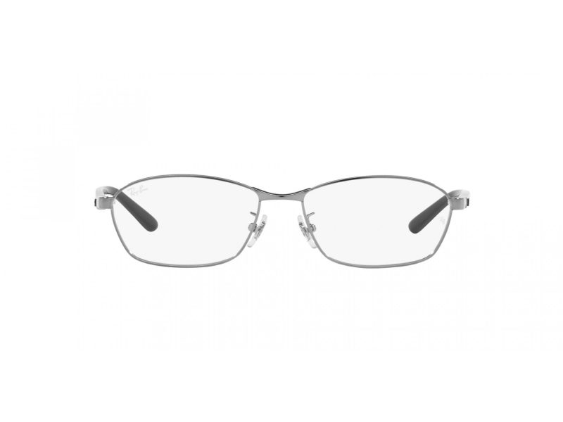 Ray-Ban RX 6502D 2502 55 Férfi szemüvegkeret (optikai keret)