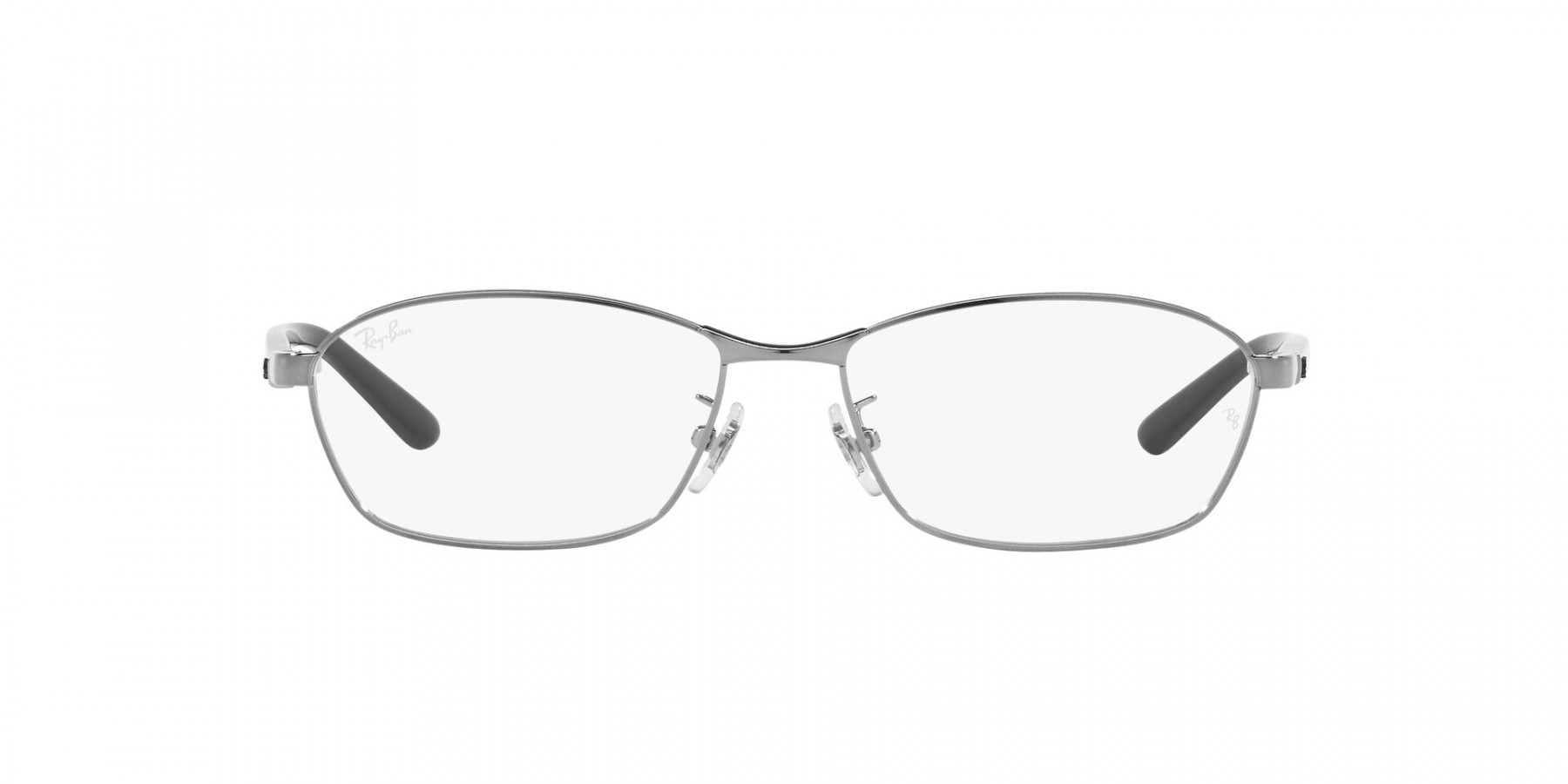  Ray-Ban RX 6502D 2502 55 Férfi szemüvegkeret (optikai keret) akciós termékkép 1