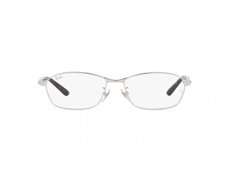 Ray-Ban RX 6502D 2595 55 Férfi szemüvegkeret (optikai keret)