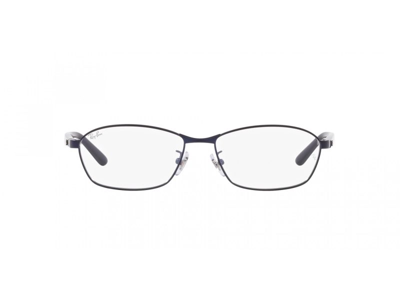 Ray-Ban RX 6502D 3076 55 Férfi szemüvegkeret (optikai keret)