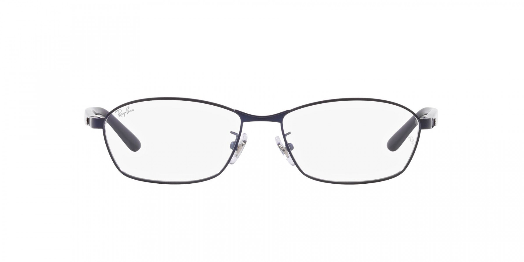 Ray-Ban RX 6502D 3076 55 Férfi szemüvegkeret (optikai keret) akciós termékkép 1