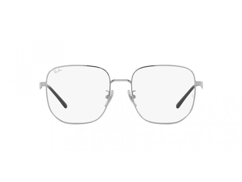 Ray-Ban RX 6503D 2501 55 Férfi, Női szemüvegkeret (optikai keret)