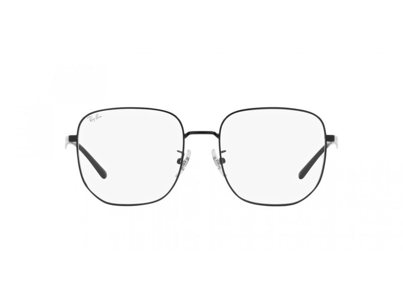 Ray-Ban RX 6503D 2509 55 Férfi, Női szemüvegkeret (optikai keret)