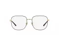 Ray-Ban RX 6503D 2991 55 Férfi, Női szemüvegkeret (optikai keret)