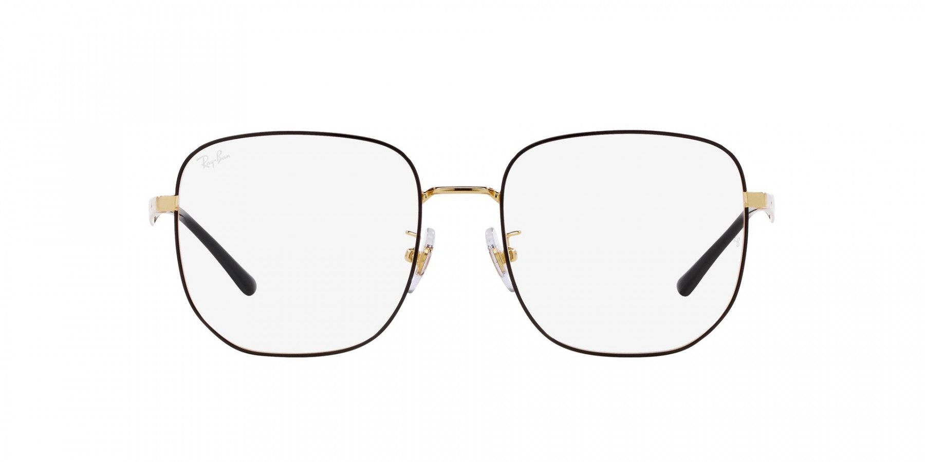  Ray-Ban RX 6503D 2991 55 Férfi, Női szemüvegkeret (optikai keret) akciós termékkép 1