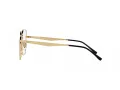 Ray-Ban RX 6503D 2991 55 Férfi, Női szemüvegkeret (optikai keret)
