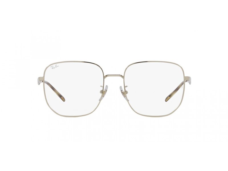 Ray-Ban RX 6503D 2993 55 Férfi, Női szemüvegkeret (optikai keret)