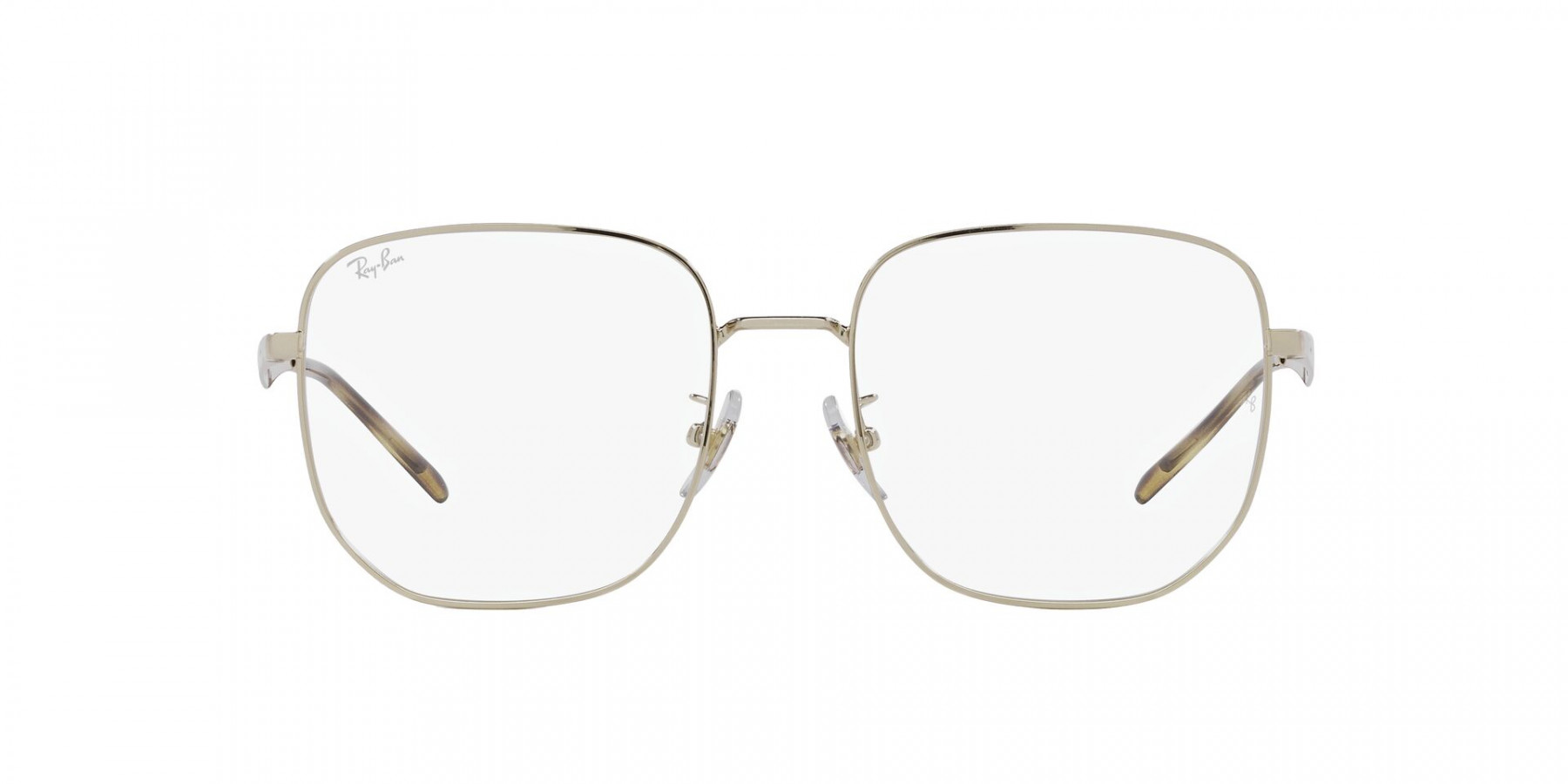  Ray-Ban RX 6503D 2993 55 Férfi, Női szemüvegkeret (optikai keret) akciós termékkép 1
