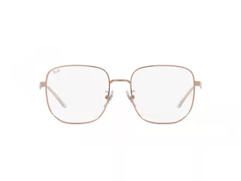   Ray-Ban RX 6503D 3094 55 Férfi, Női szemüvegkeret (optikai keret)