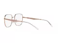 Ray-Ban RX 6503D 3094 55 Férfi, Női szemüvegkeret (optikai keret)