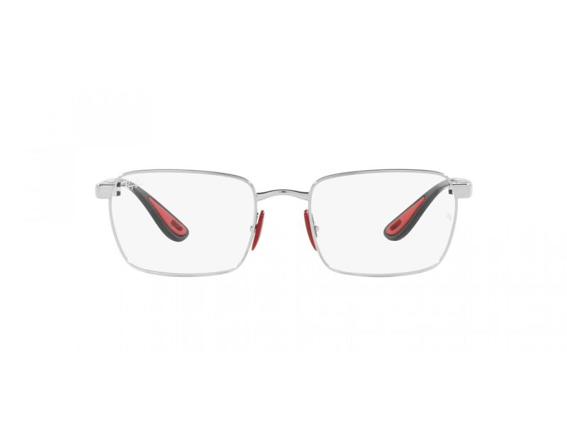 Ray-Ban RX 6507M F007 54 Férfi szemüvegkeret (optikai keret)