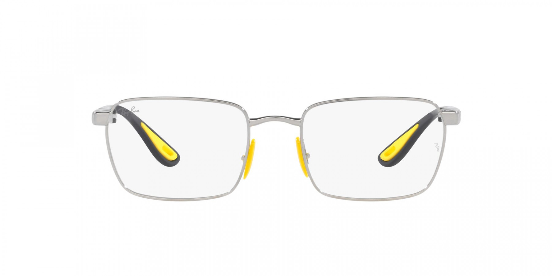  Ray-Ban RX 6507M F064 54 Férfi szemüvegkeret (optikai keret) akciós termékkép 1