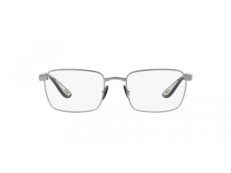 Ray-Ban RX 6507M F084 54 Férfi szemüvegkeret (optikai keret)