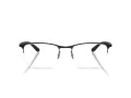 Ray-Ban RX 6513 2904 55 Férfi, Női szemüvegkeret (optikai keret)