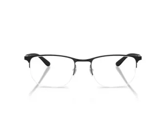   Ray-Ban RX 6513 2904 55 Férfi, Női szemüvegkeret (optikai keret)