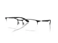 Ray-Ban RX 6513 2904 55 Férfi, Női szemüvegkeret (optikai keret)