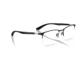 Ray-Ban RX 6513 2904 55 Férfi, Női szemüvegkeret (optikai keret)