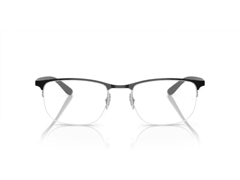 Ray-Ban RX 6513 3163 55 Férfi, Női szemüvegkeret (optikai keret)
