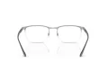 Ray-Ban RX 6513 3163 55 Férfi, Női szemüvegkeret (optikai keret)