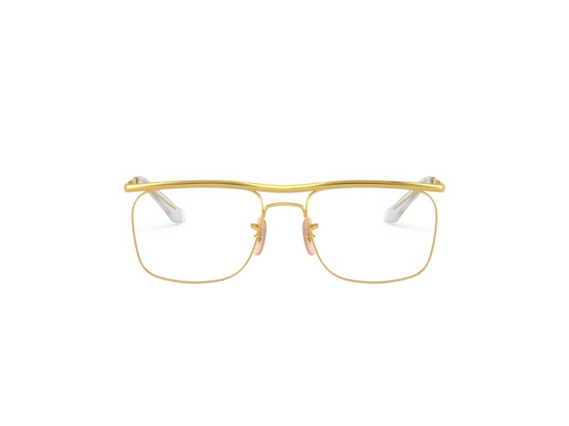 Ray-Ban Olympian Ix RX 6519 2500 54 Férfi, Női szemüvegkeret (optikai keret)
