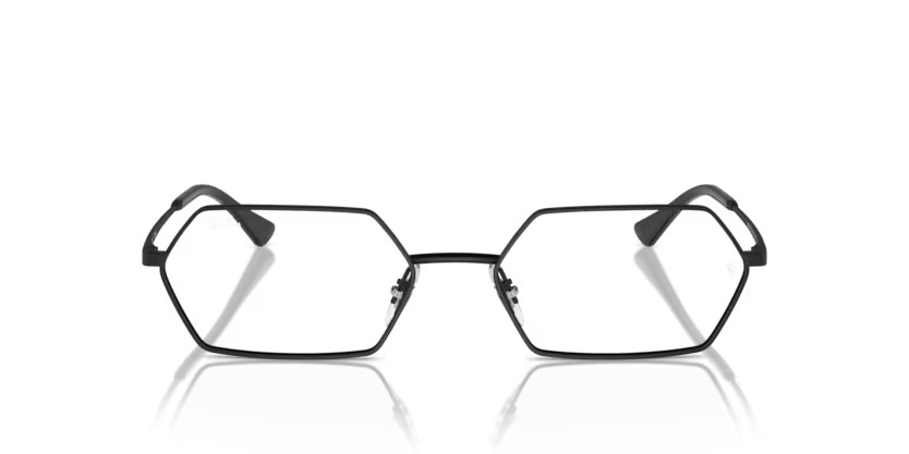  Ray-Ban Yevi RX 6528 2503 56 Férfi, Női szemüvegkeret (optikai keret) akciós termékkép 1