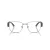 Ray-Ban RX 6532 2502 53 Férfi, Női szemüvegkeret (optikai keret)