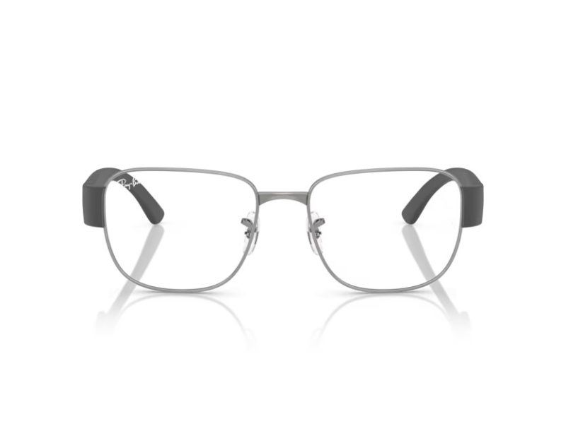Ray-Ban RX 6532 2502 53 Férfi, Női szemüvegkeret (optikai keret)