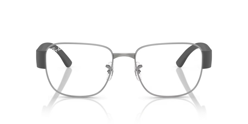  Ray-Ban RX 6532 2502 53 Férfi, Női szemüvegkeret (optikai keret) akciós termékkép 1