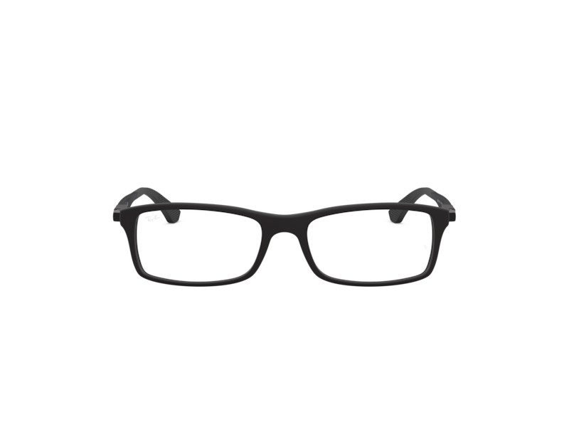 Ray-Ban RX 7017 5196 52 Férfi, Női szemüvegkeret (optikai keret)