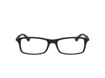   Ray-Ban RX 7017 5196 54 Férfi, Női szemüvegkeret (optikai keret)
