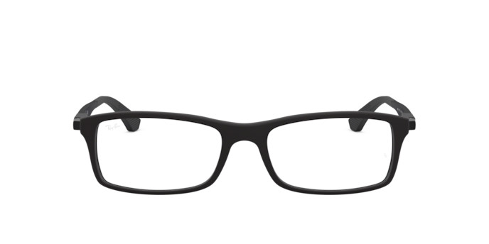  Ray-Ban RX 7017 5196 54 Férfi, Női szemüvegkeret (optikai keret) akciós termékkép 1