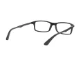 Ray-Ban RX 7017 5196 56 Férfi, Női szemüvegkeret (optikai keret)