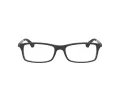 Ray-Ban RX 7017 5197 54 Férfi, Női szemüvegkeret (optikai keret)