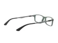 Ray-Ban RX 7017 5197 54 Férfi, Női szemüvegkeret (optikai keret)
