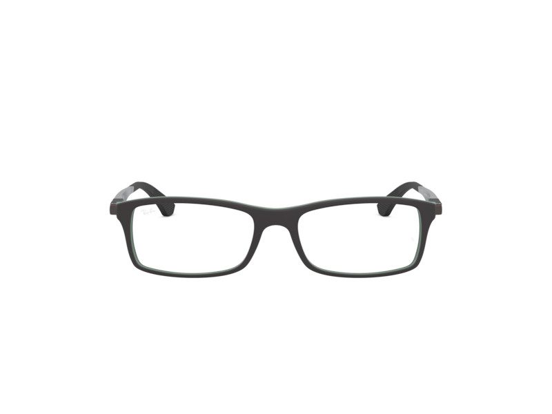 Ray-Ban RX 7017 5197 56 Férfi, Női szemüvegkeret (optikai keret)