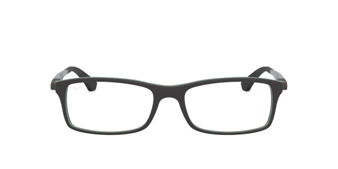  Ray-Ban RX 7017 5197 56 Férfi, Női szemüvegkeret (optikai keret) akciós termékkép 1