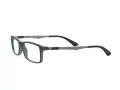 Ray-Ban RX 7017 5197 56 Férfi, Női szemüvegkeret (optikai keret)