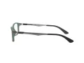 Ray-Ban RX 7017 5197 56 Férfi, Női szemüvegkeret (optikai keret)