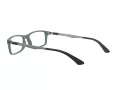 Ray-Ban RX 7017 5197 56 Férfi, Női szemüvegkeret (optikai keret)