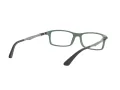 Ray-Ban RX 7017 5197 56 Férfi, Női szemüvegkeret (optikai keret)