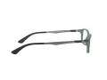 Ray-Ban RX 7017 5197 56 Férfi, Női szemüvegkeret (optikai keret)