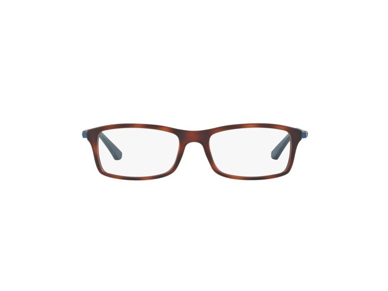 Ray-Ban RX 7017 5574 54 Férfi, Női szemüvegkeret (optikai keret)