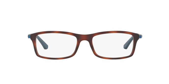 Ray-Ban RX 7017 5574 54 Férfi, Női szemüvegkeret (optikai keret) akciós termékkép 1