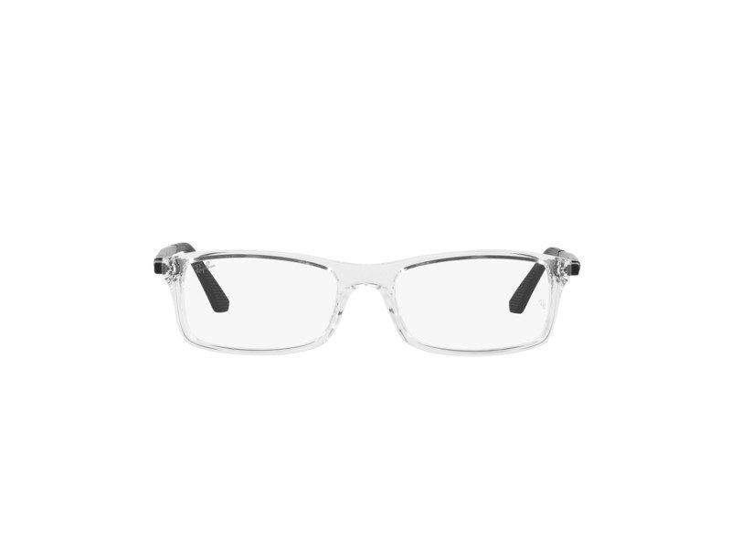 Ray-Ban RX 7017 5943 54 Férfi, Női szemüvegkeret (optikai keret)