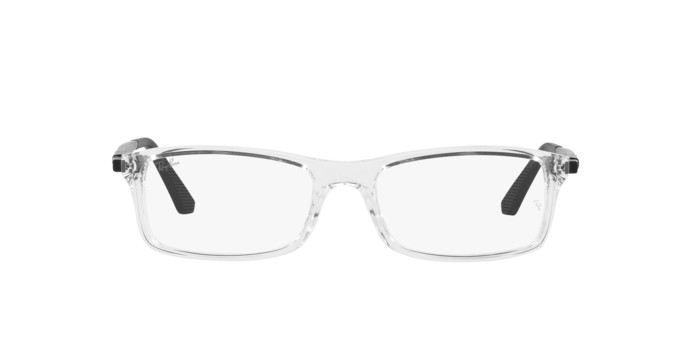  Ray-Ban RX 7017 5943 54 Férfi, Női szemüvegkeret (optikai keret) akciós termékkép 1