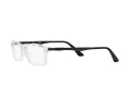 Ray-Ban RX 7017 5943 54 Férfi, Női szemüvegkeret (optikai keret)