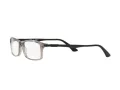 Ray-Ban RX 7017 8059 54 Férfi, Női szemüvegkeret (optikai keret)