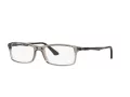 Ray-Ban RX 7017 8059 56 Férfi, Női szemüvegkeret (optikai keret)